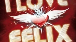 I LOVE FELIX