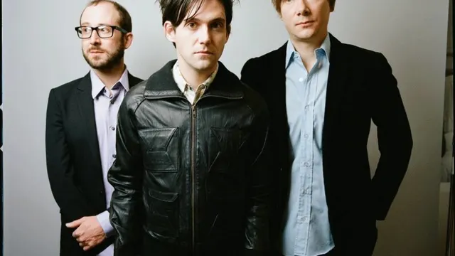 BRIGHT EYES