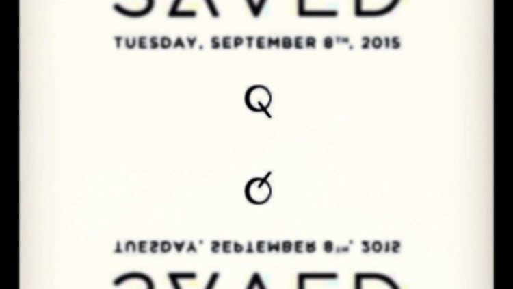 Saved QUEEN