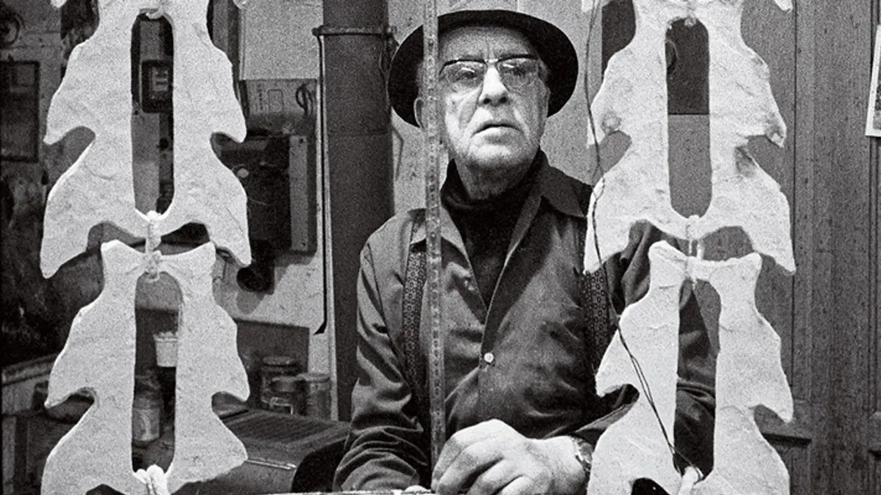 Diego Giacometti