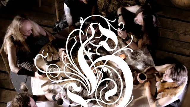 Equilibrium + Heidevolk + finsterforst