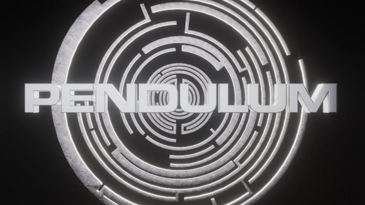 Get ready w/ Pendulum (dj set & verse) - 1991 - bl4ck owlz