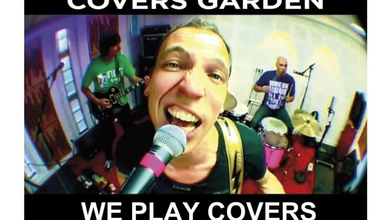 Covers Garden