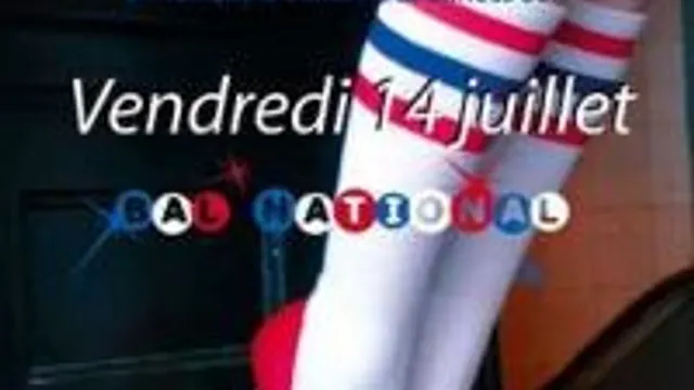 Voulez-vous Danser...