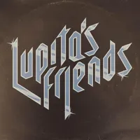 Lupita's Friends