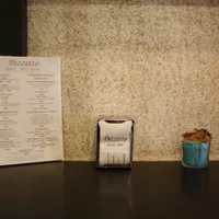 Pozzetto Gelato Caffè