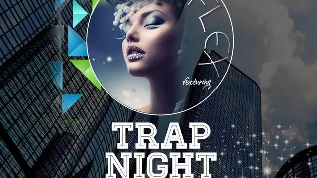TRAP NIGHT
