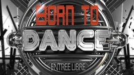 Born to Dance