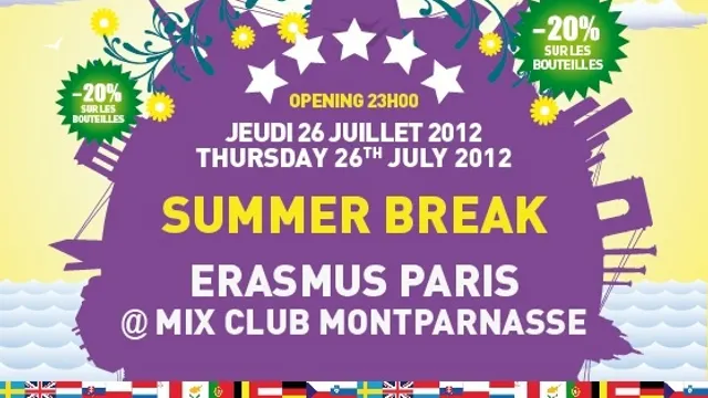 Easy Erasmus