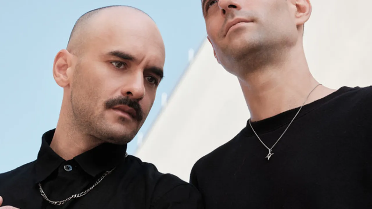Fabriclive x Critical