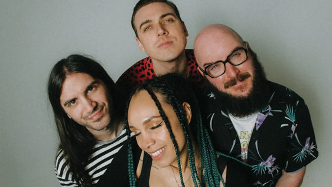 The Skints
