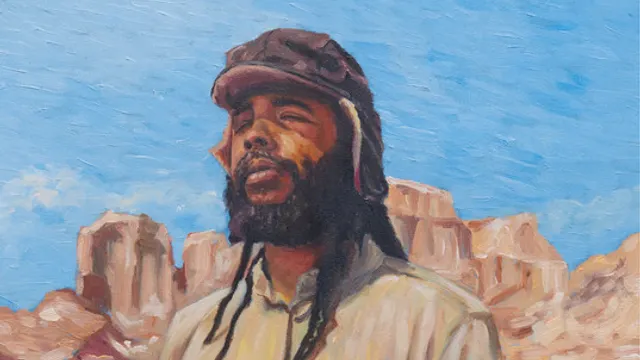 Protoje
