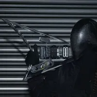 Carbon Killer