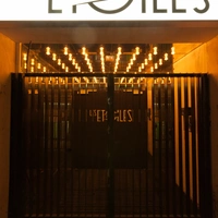 Les Étoiles