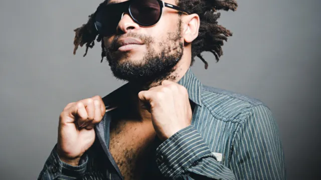 M'Toro Chamou - Sortie du nouvel album PUNK ISLANDS