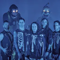Trick or Treat