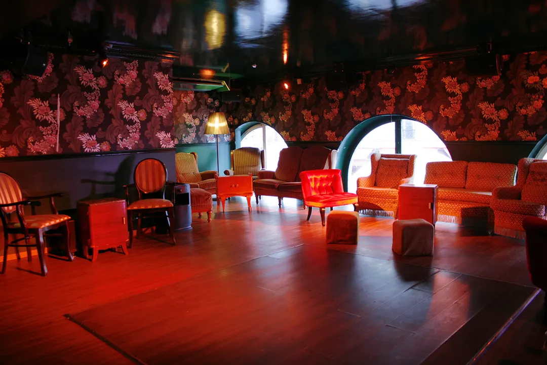 Le Dandy Club Paris