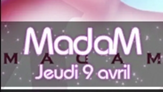 After-work @ Madam