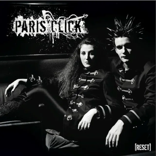 Paris' C