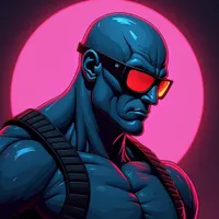 Ray Gun Hero