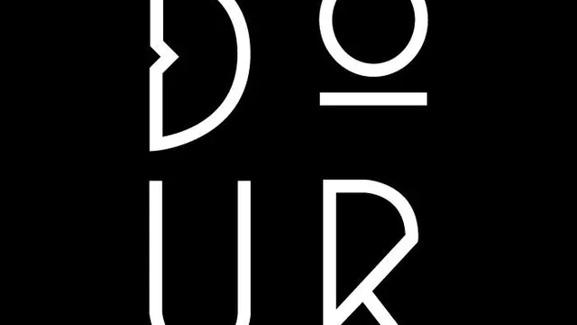 Dour Festival 2015