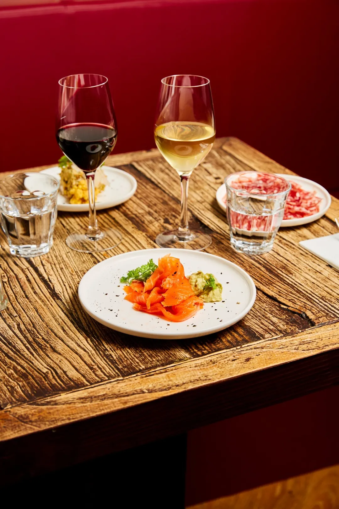 Le Rennequin Restaurant Paris