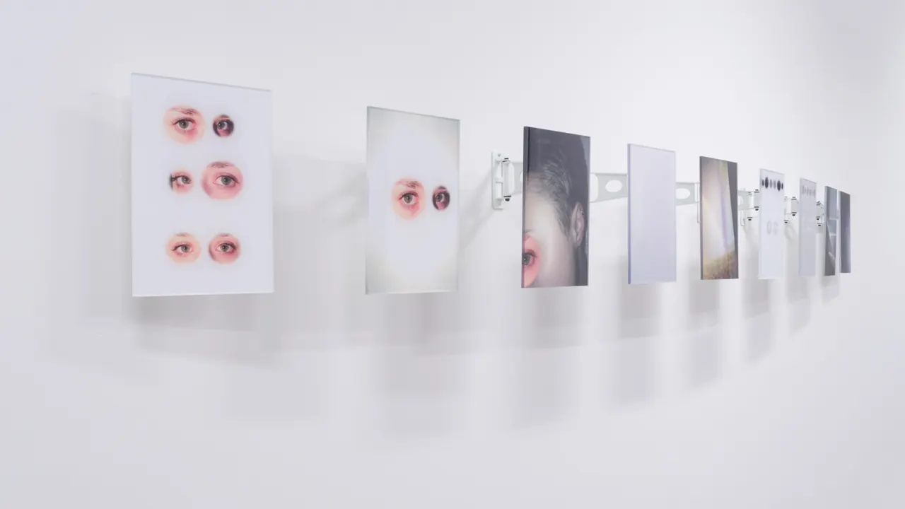 Exposition Look at Me