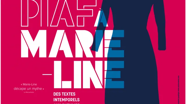 Marie-line Weber