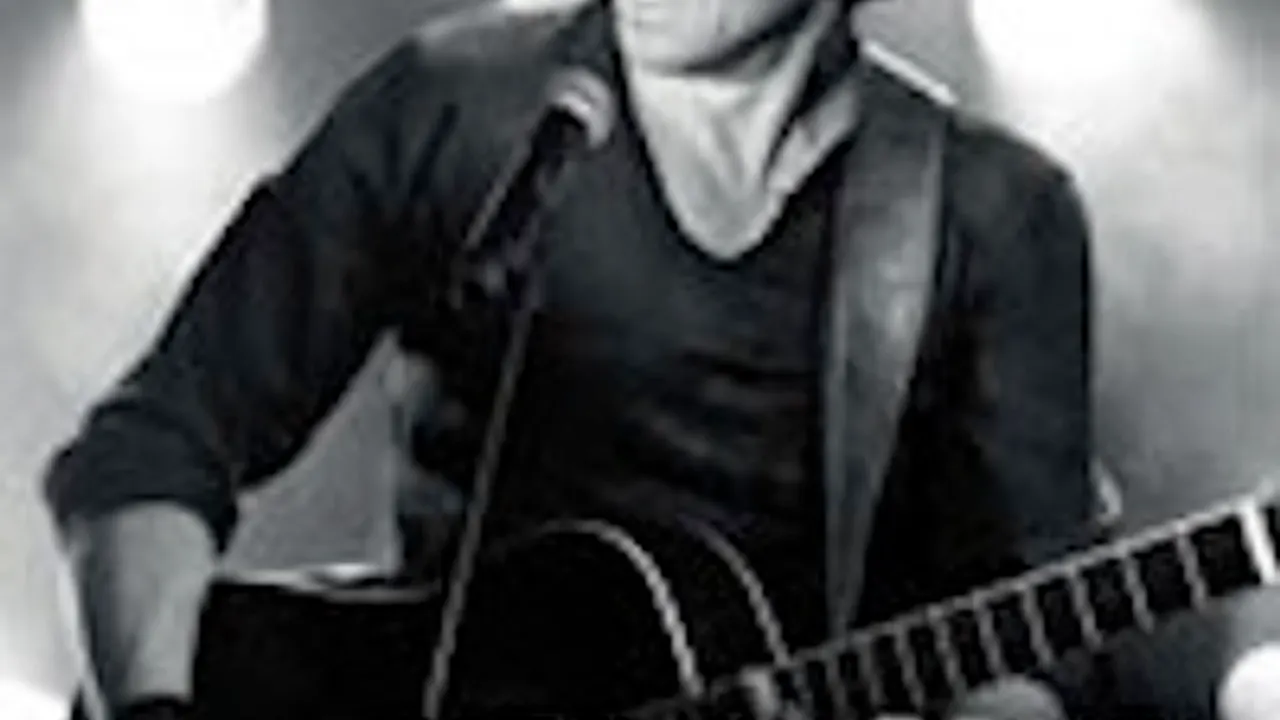 Patrick Bruel