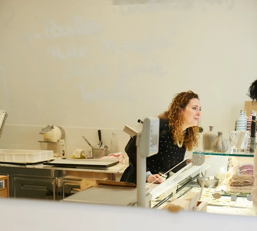 Pastificio Passerini Shop Paris
