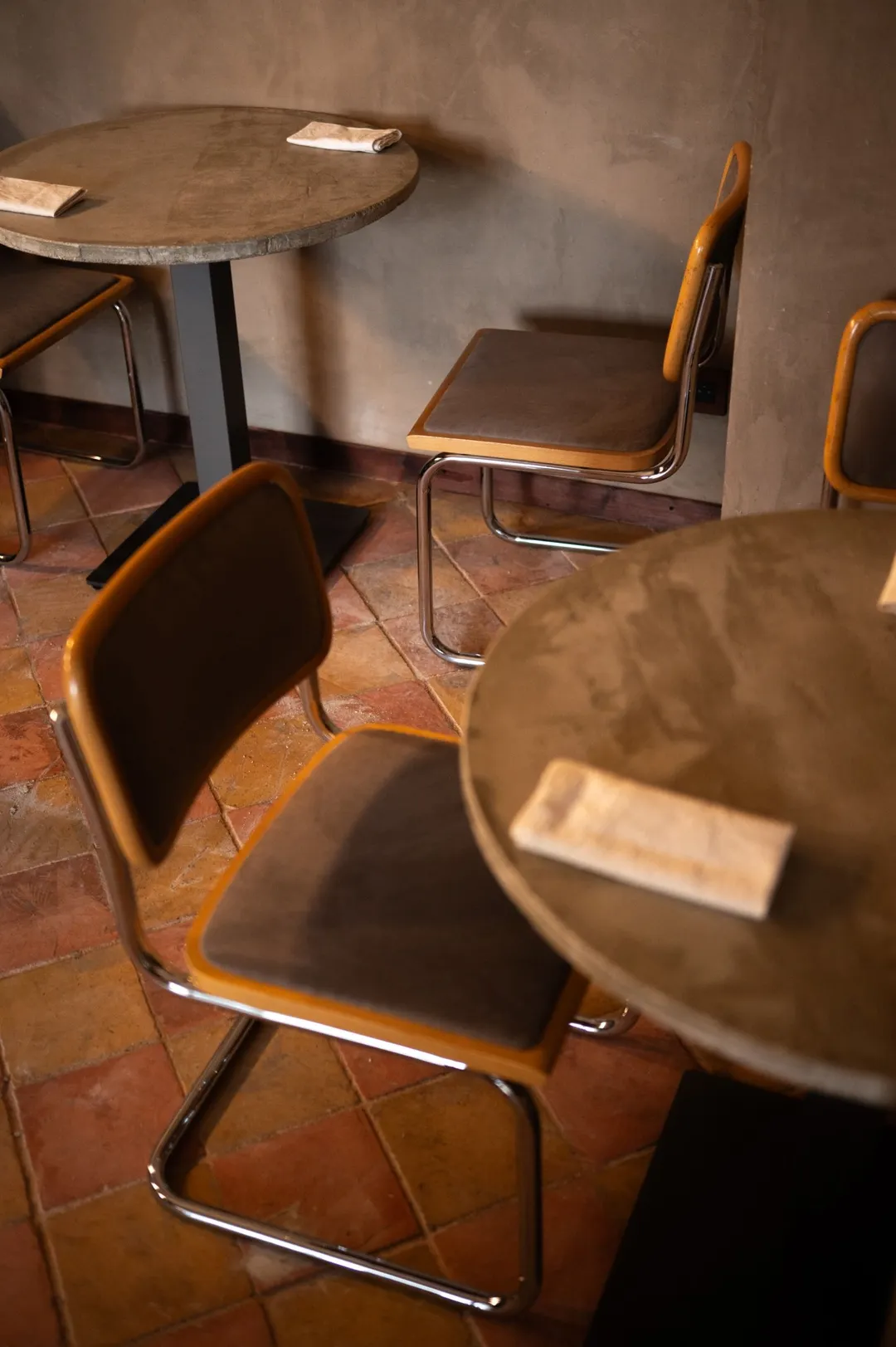 Vivide Restaurant Paris