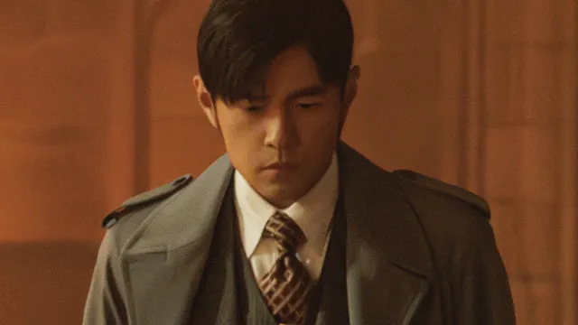 JAY CHOU