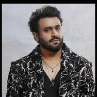 Sahir Ali Bagga