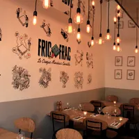 Fric Frac