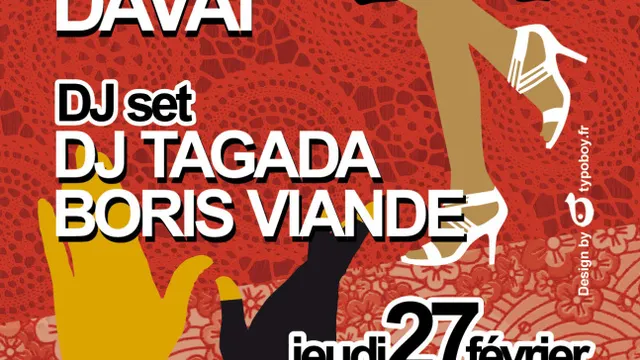 La Java des Balkans
