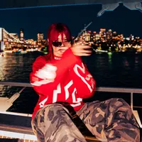 Jessica Audiffred