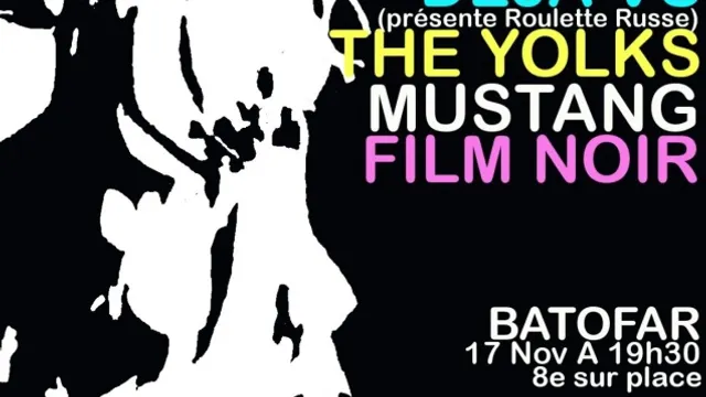 MINI JUPE ROCK PARTY
