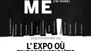 Expo Take Me (I'm Yours)