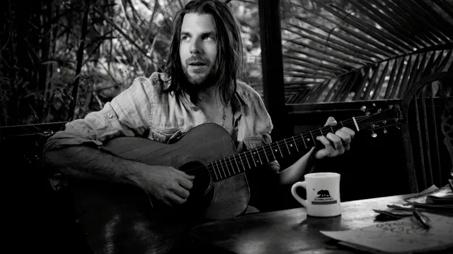 Jonathan Wilson