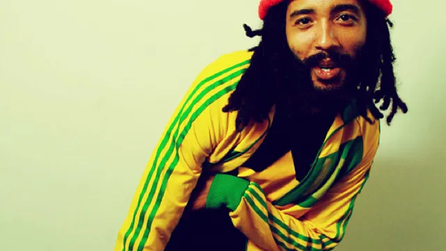 Protoje en concert