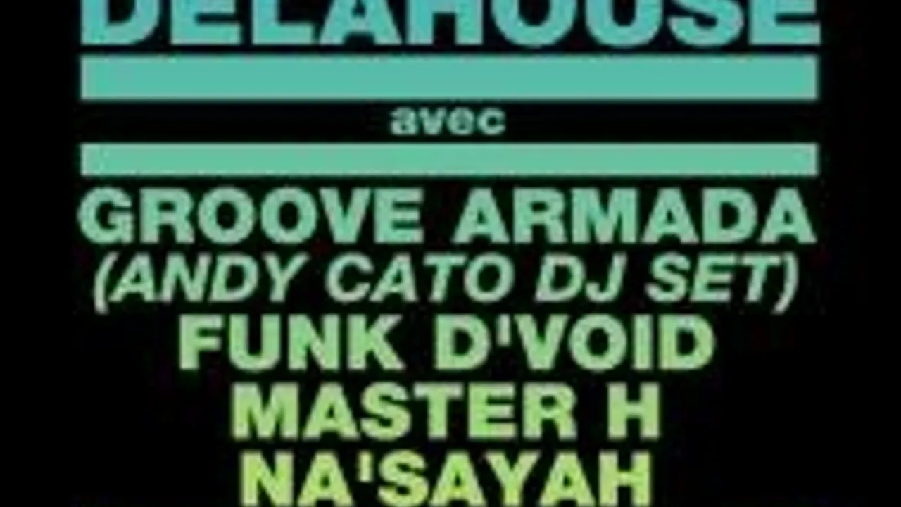 Delahouse