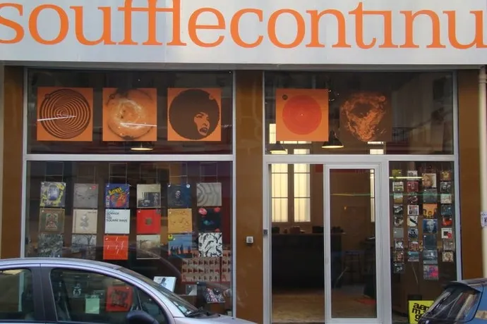 Le Souffle Continu