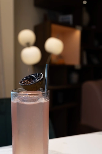 Nectar Restaurant Bar Paris