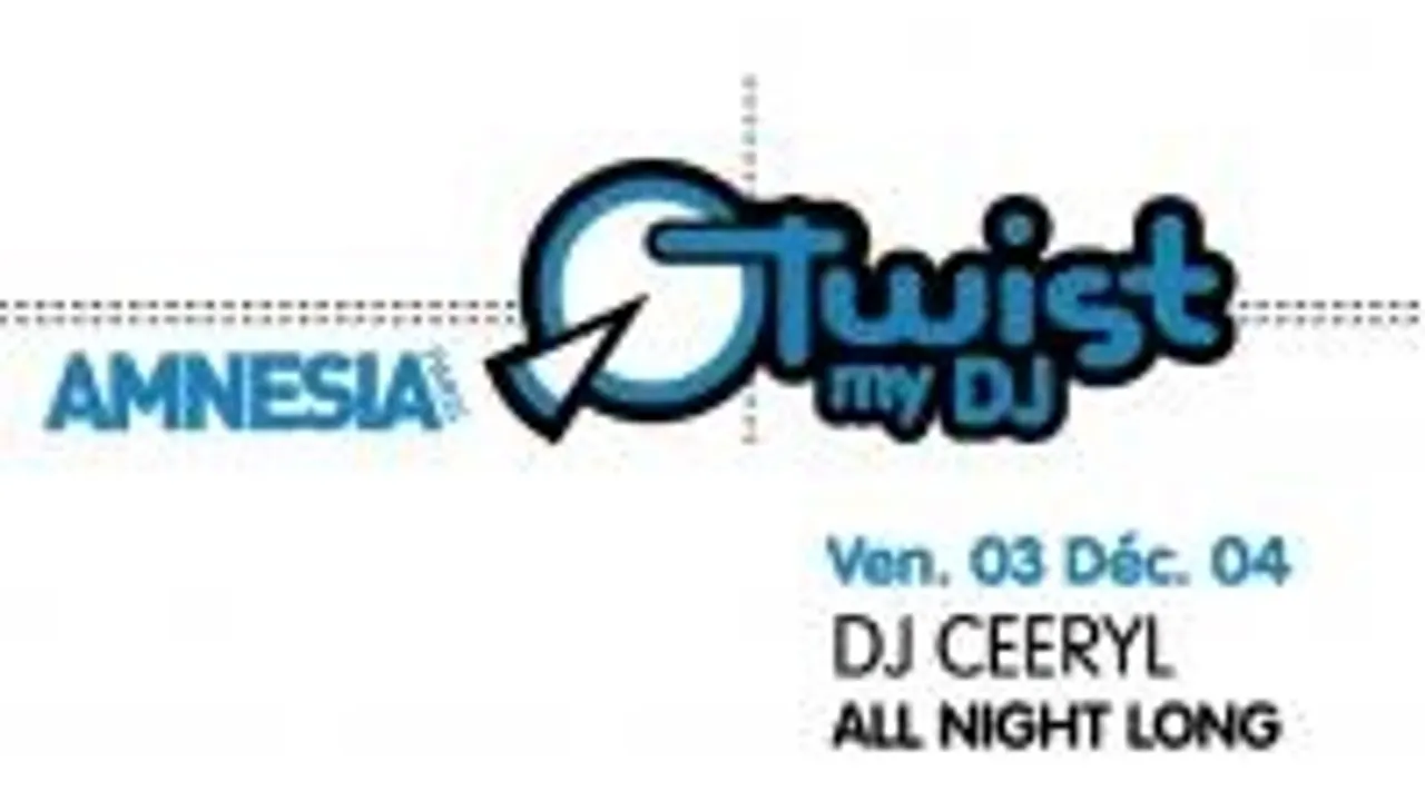 Twist My Dj