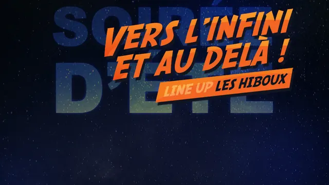 Soirée d'été BDE ESSEC