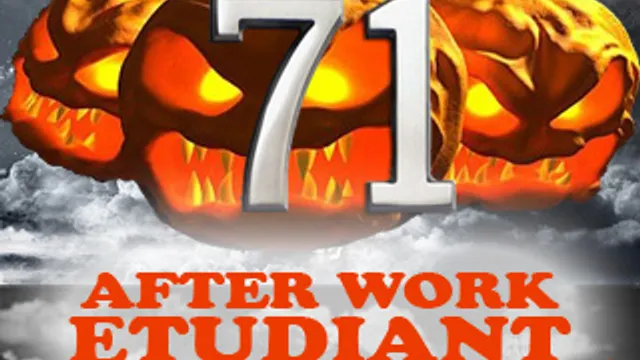 7 1 AFTER WORK ETUDIANT SAISON 4