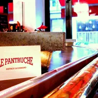 Le Pantruche