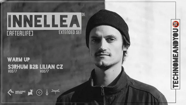INNELLEA [Afterlife] / Extended Set