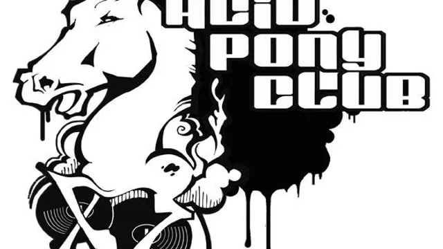 Acid Pony Club
