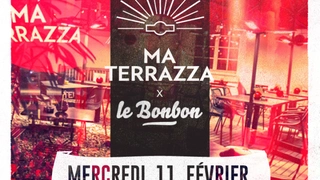 Ma Terrazza x Le Bonbon